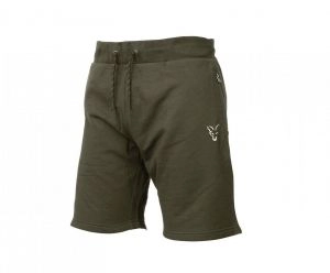 Kraťasy Coll Green Silver LW Short veľ.XXXL